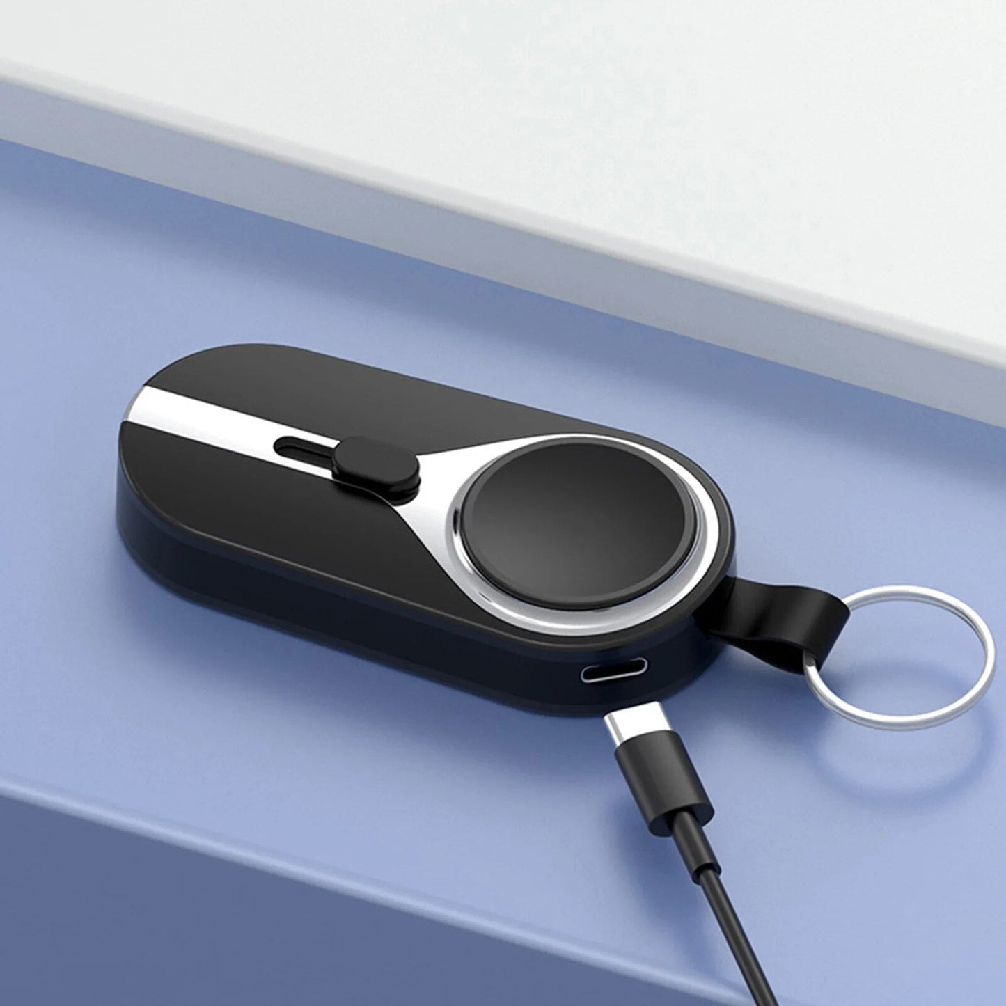 Vivolux | Pocket - Mini Powerbank Schlüsselanhänger