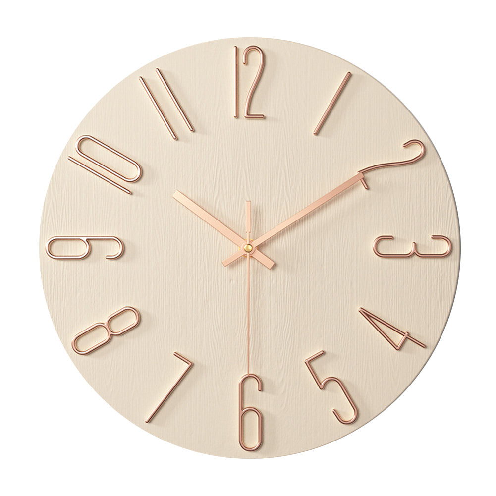 Vivolux | NobleTime | Einfache Wanduhren