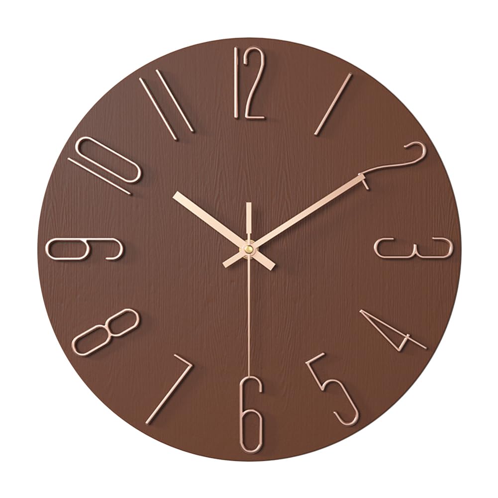 Vivolux | NobleTime | Einfache Wanduhren