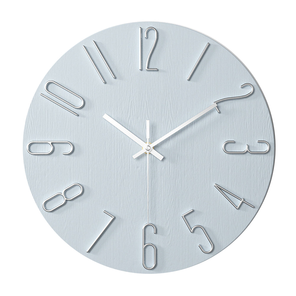Vivolux | NobleTime | Einfache Wanduhren