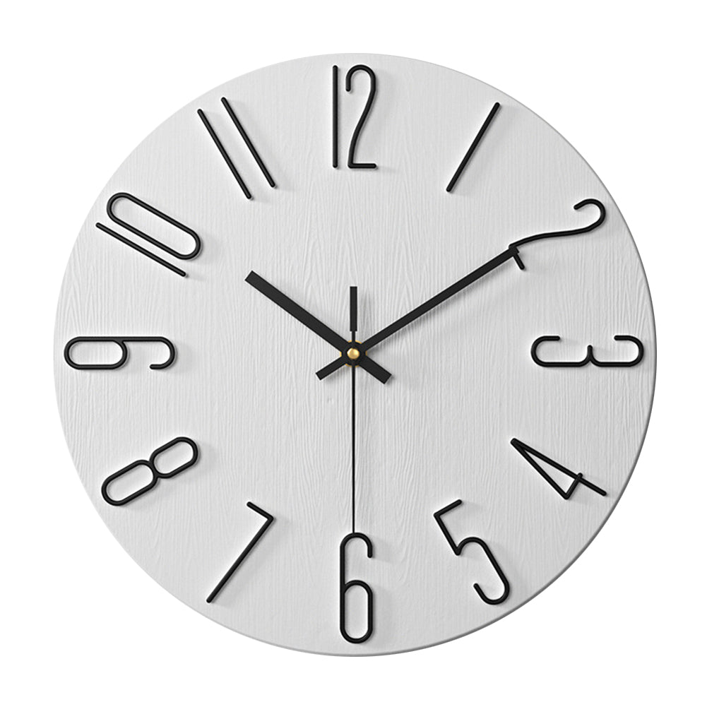 Vivolux | NobleTime | Einfache Wanduhren