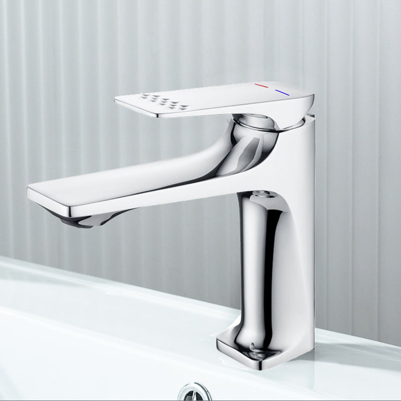 Vivolux | EleganceTap | Moderne Waschtischarmatur