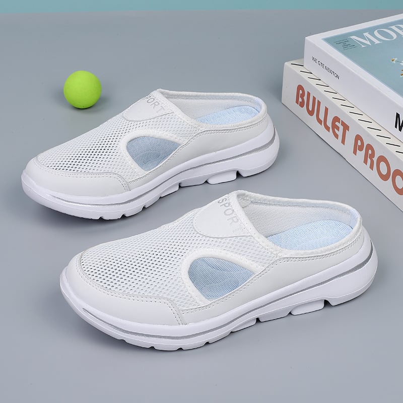 Vivolux | Orthopädischer Hausschuh