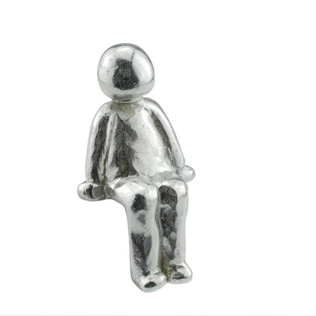 Vivolux | Skulptur der Ewigen Familie | Symbolik der Liebe und Bindung