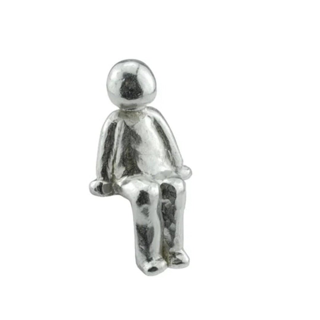 Vivolux | Skulptur der Ewigen Familie | Symbolik der Liebe und Bindung