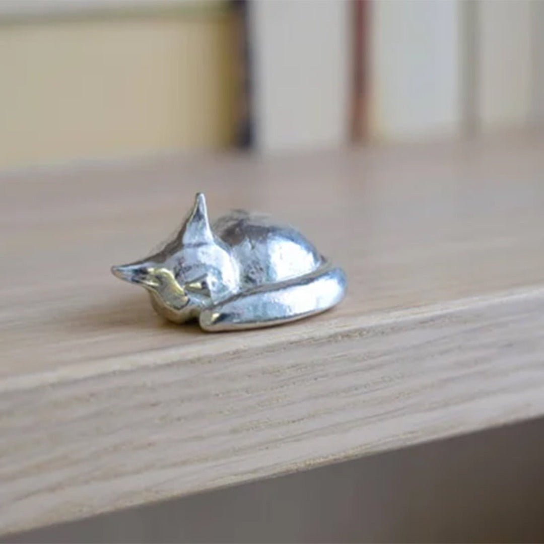 Vivolux | Skulptur der Ewigen Familie | Symbolik der Liebe und Bindung