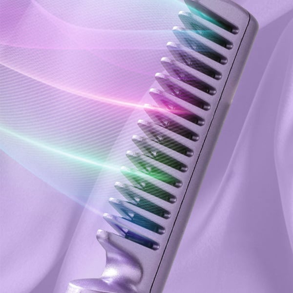 Vivolux | Wiederaufladbarer Mini-GlÀtteisen