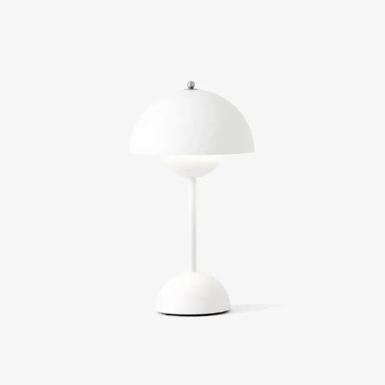 Vivolux | Moderne Tischlampe Pilz