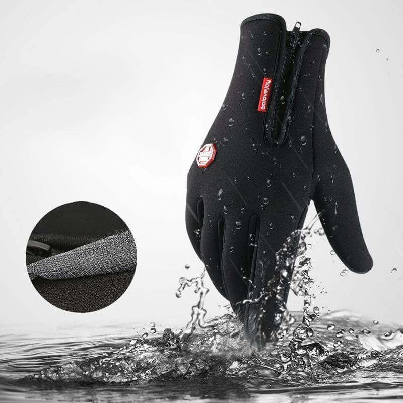 Vivolux | und winddichte Thermohandschuhe