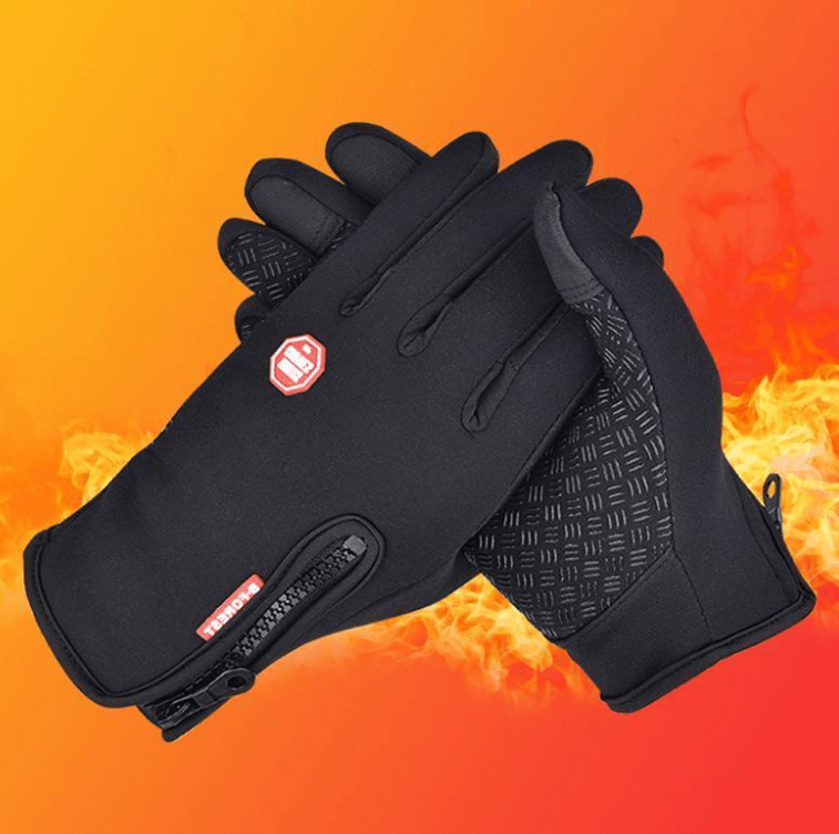 Vivolux | und winddichte Thermohandschuhe