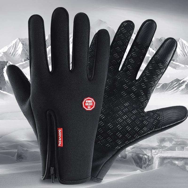 Vivolux | und winddichte Thermohandschuhe