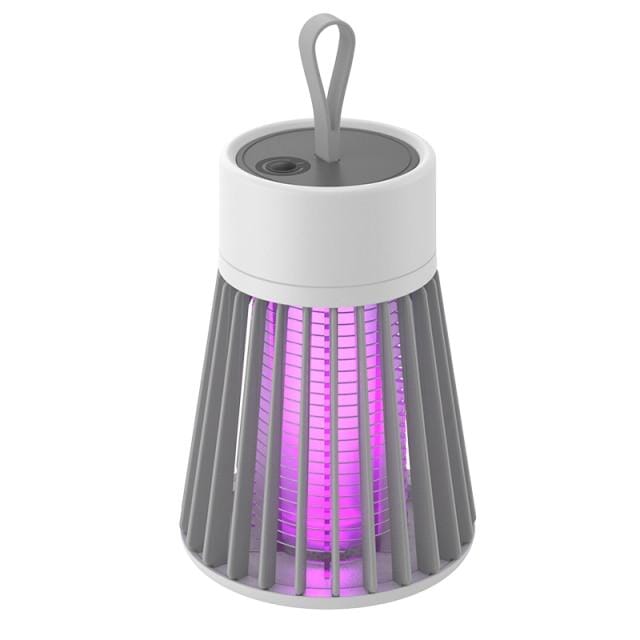 Vivolux | USB wiederaufladbare Mücken- und Fliegenfallenlampe