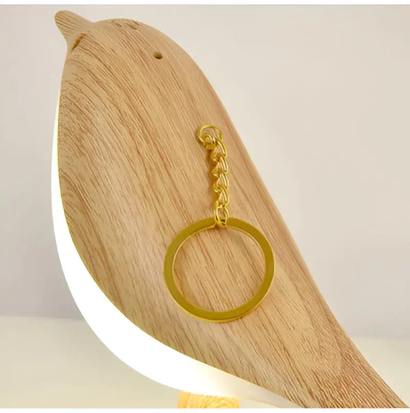 Vivolux | Vogel Lampe - Lumina - Touch-Bedienung - Aromatherapie