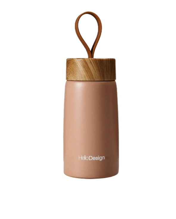Vivolux | HelloDesign Mini Reise-Thermoskanne