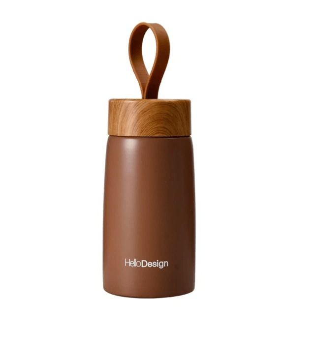 Vivolux | HelloDesign Mini Reise-Thermoskanne