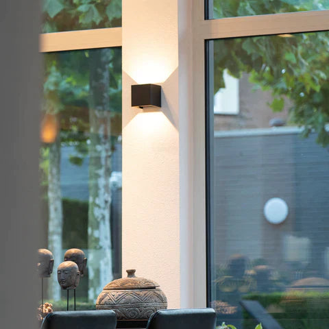 Vivolux | VellaGlow™ | Luxuriöse Wandleuchte mit Bewegungssensor