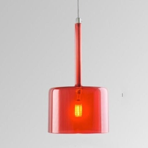 Vivolux | Pendelleuchte für den Esstisch aus Glas