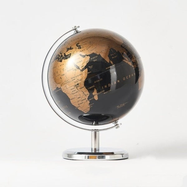 Vivolux | Vintage Geographischer Globus
