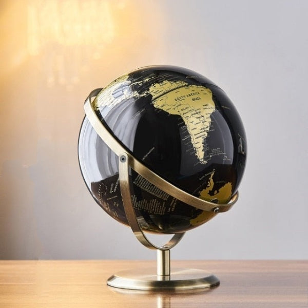 Vivolux | Vintage Geographischer Globus