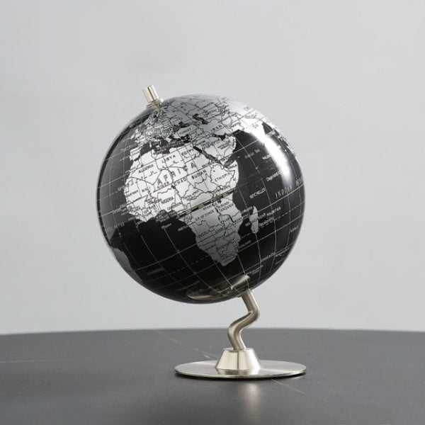 Vivolux | Vintage Geographischer Globus