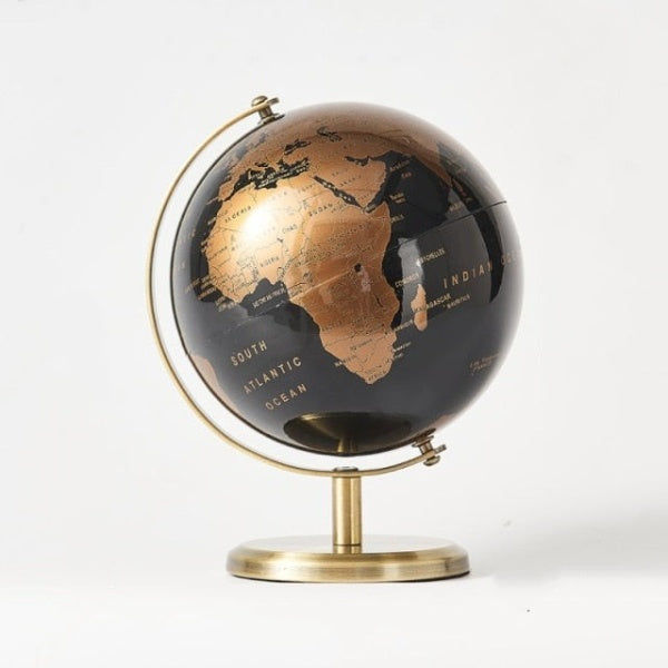 Vivolux | Vintage Geographischer Globus