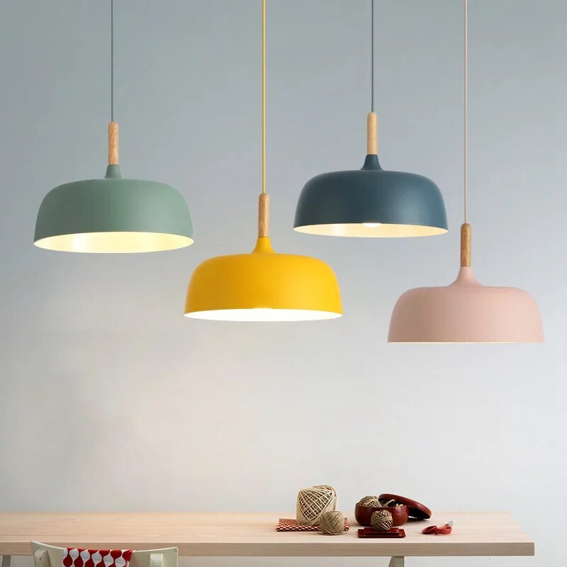 Vivolux | Nordic Elegance Pendelleuchte