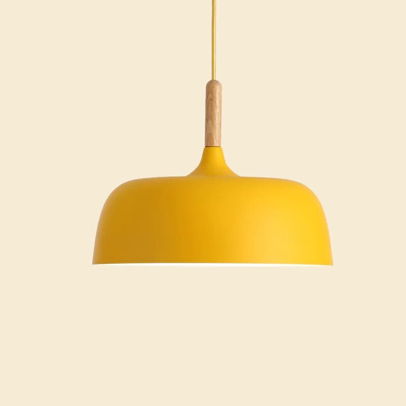 Vivolux | Nordic Elegance Pendelleuchte