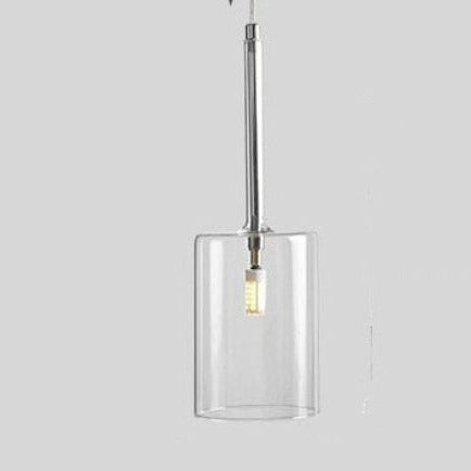 Vivolux | Pendelleuchte für den Esstisch aus Glas
