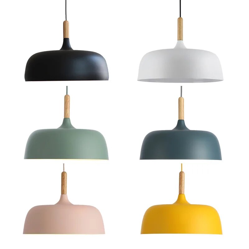 Vivolux | Nordic Elegance Pendelleuchte