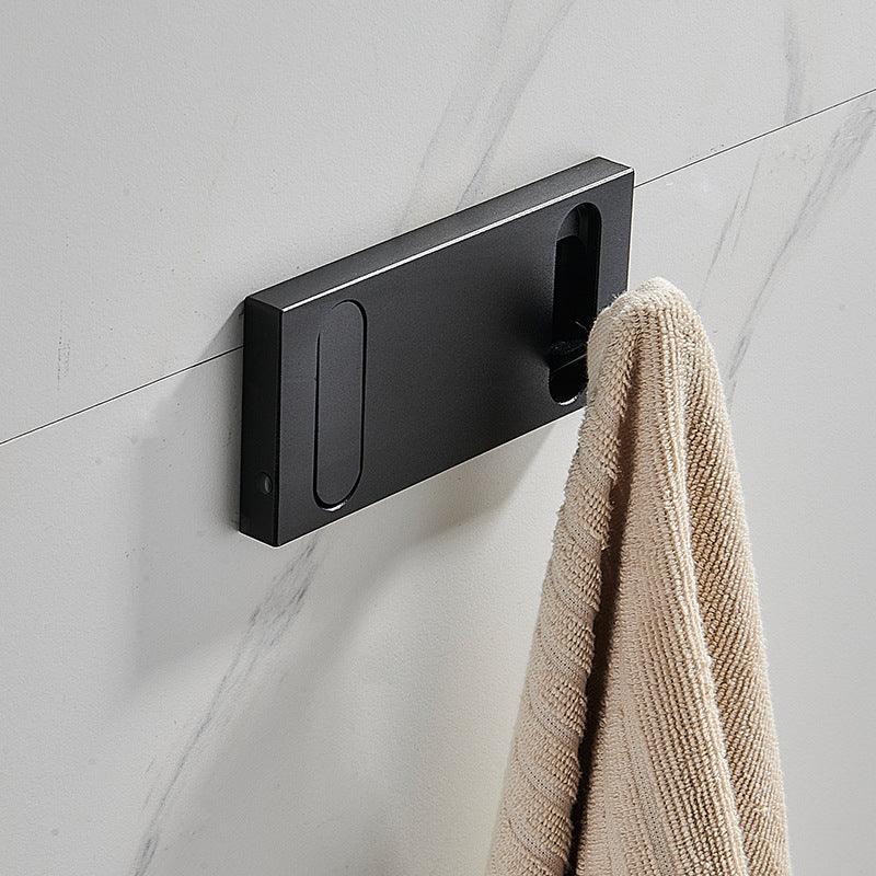 Vivolux | Unsichtbare Hakenleiste | Minimalistisches Design