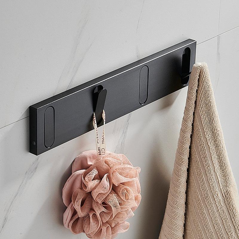Vivolux | Unsichtbare Hakenleiste | Minimalistisches Design
