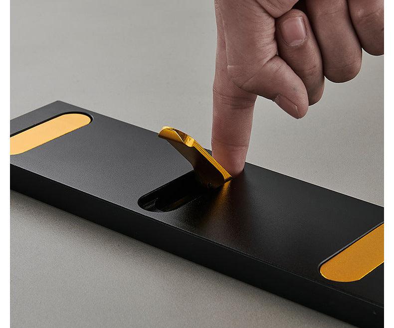 Vivolux | Unsichtbare Hakenleiste | Minimalistisches Design