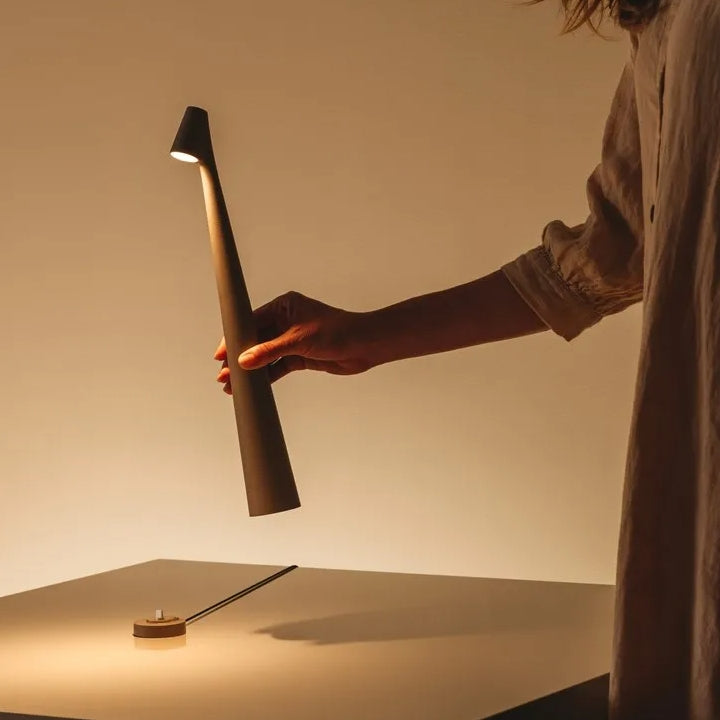 Vivolux | Sculpting Tischlampe