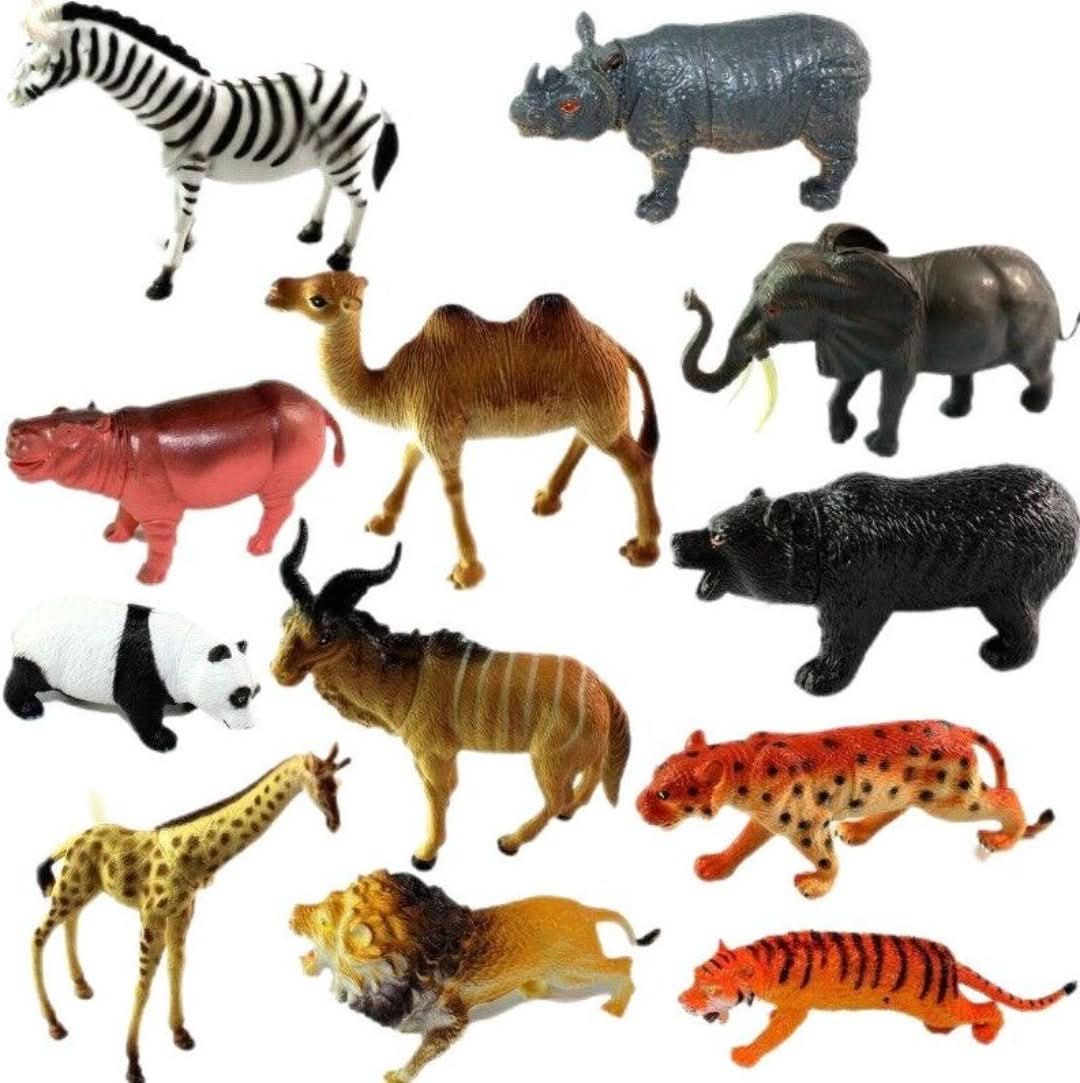 Vivolux | Kleiner Zoo | Hängelampe mit Glasschirm
