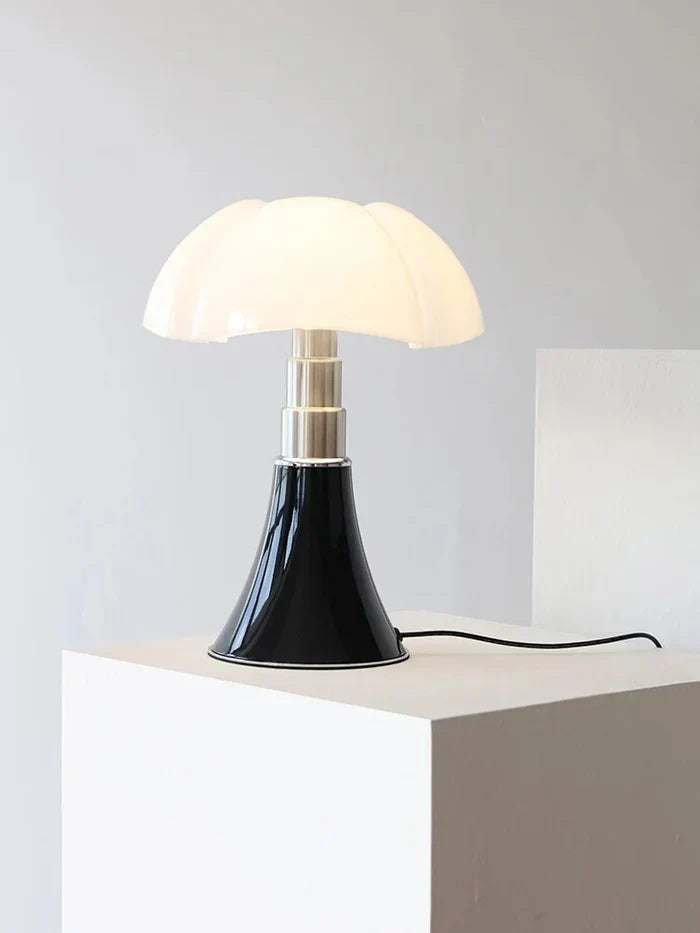 Vivolux | Designer Blumen Tischlampe - FloraLuxe