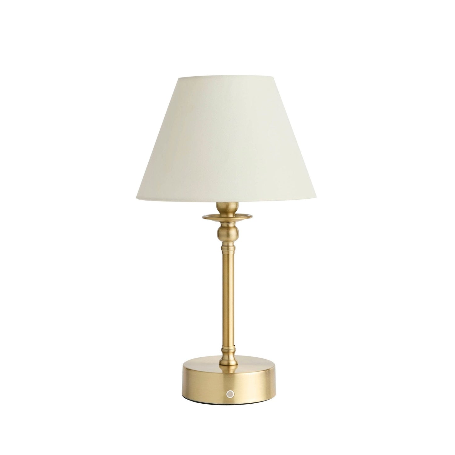 Vivolux | Lucille Ornate LED Wiederaufladbare Drahtlose Lampe - Messing