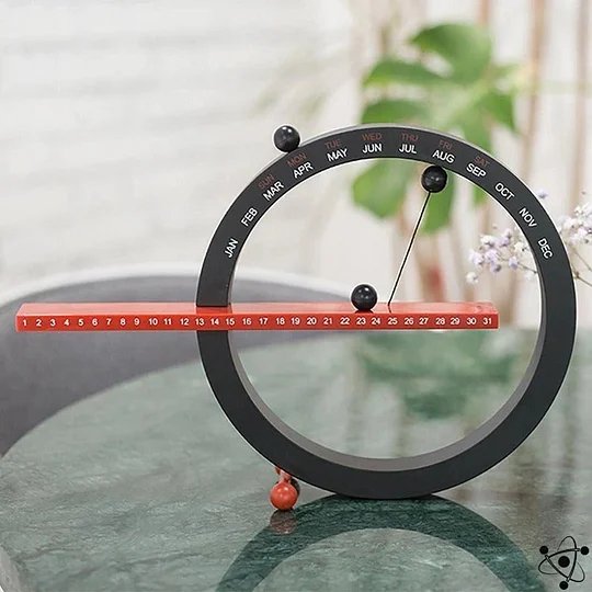 Vivolux | Quietera Magnetischer Ewigkeitskalender