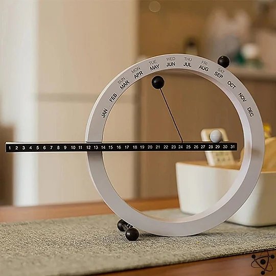 Vivolux | Quietera Magnetischer Ewigkeitskalender