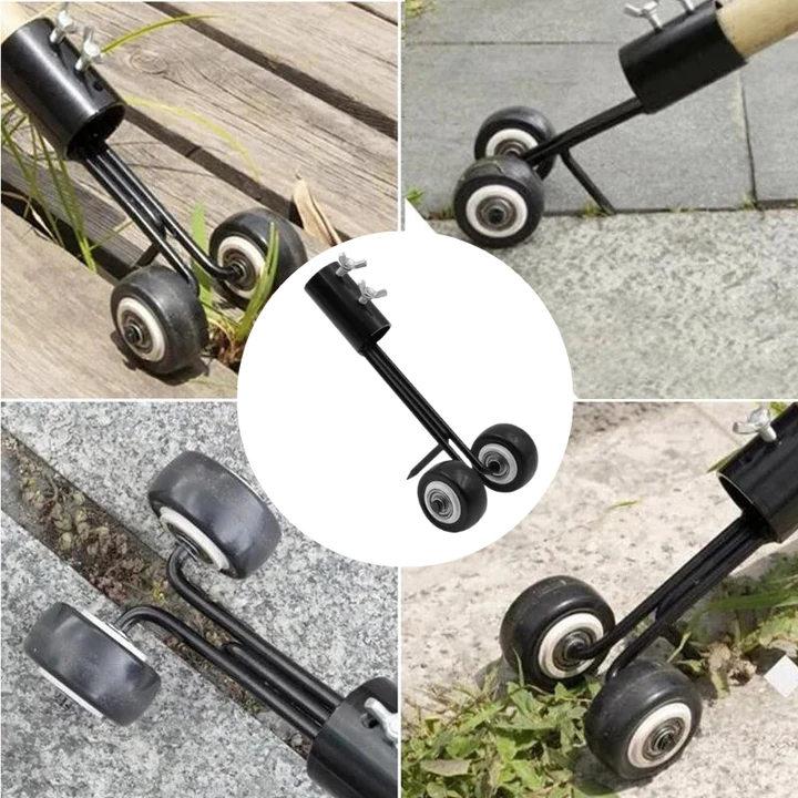 Vivolux | Strong Gap Weeder | Einfache Unkrautentfernung!