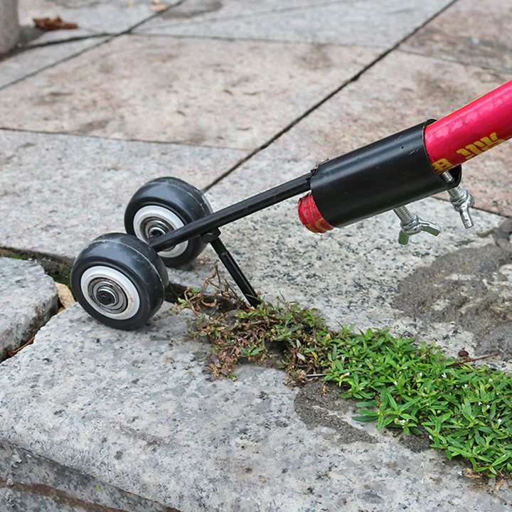 Vivolux | Strong Gap Weeder | Einfache Unkrautentfernung!