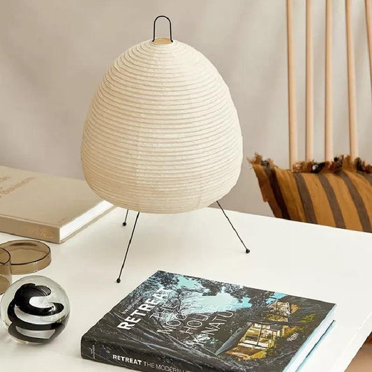 Vivolux | Noguchi Reispapier Startlampe