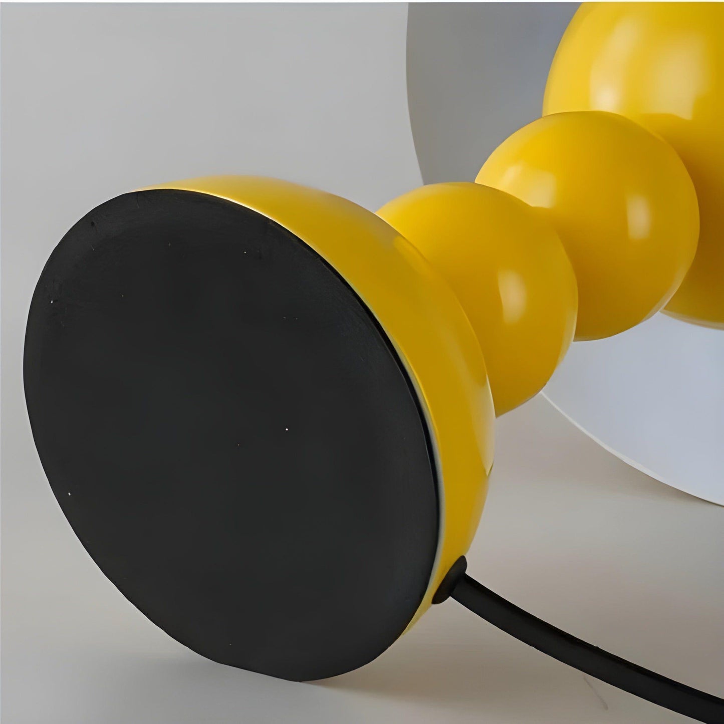 Vivolux | Light – Nordische LED-Dimmbar Tischleuchte
