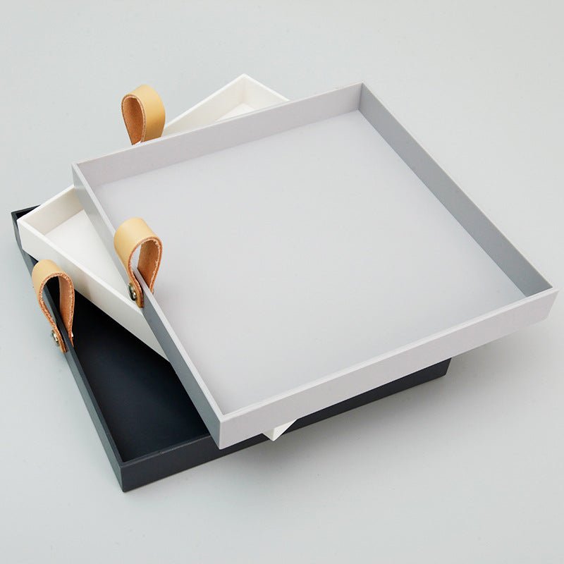 Vivolux | Nordic Square Tray