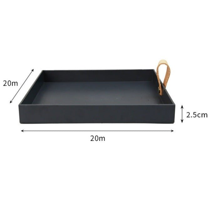 Vivolux | Nordic Square Tray