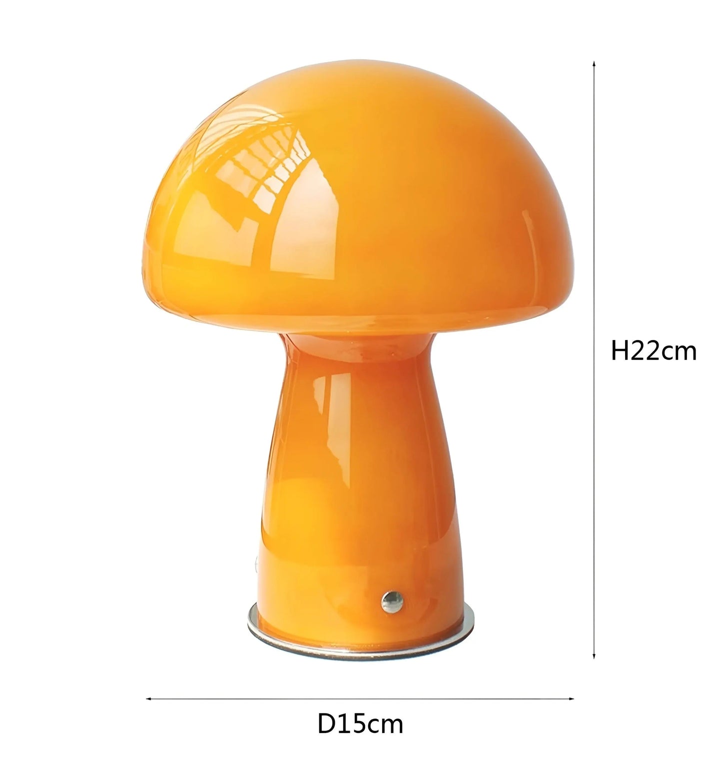 Vivolux | LED Schwamm Lampe - Eleganz und Wärme für Ihr Zuhause