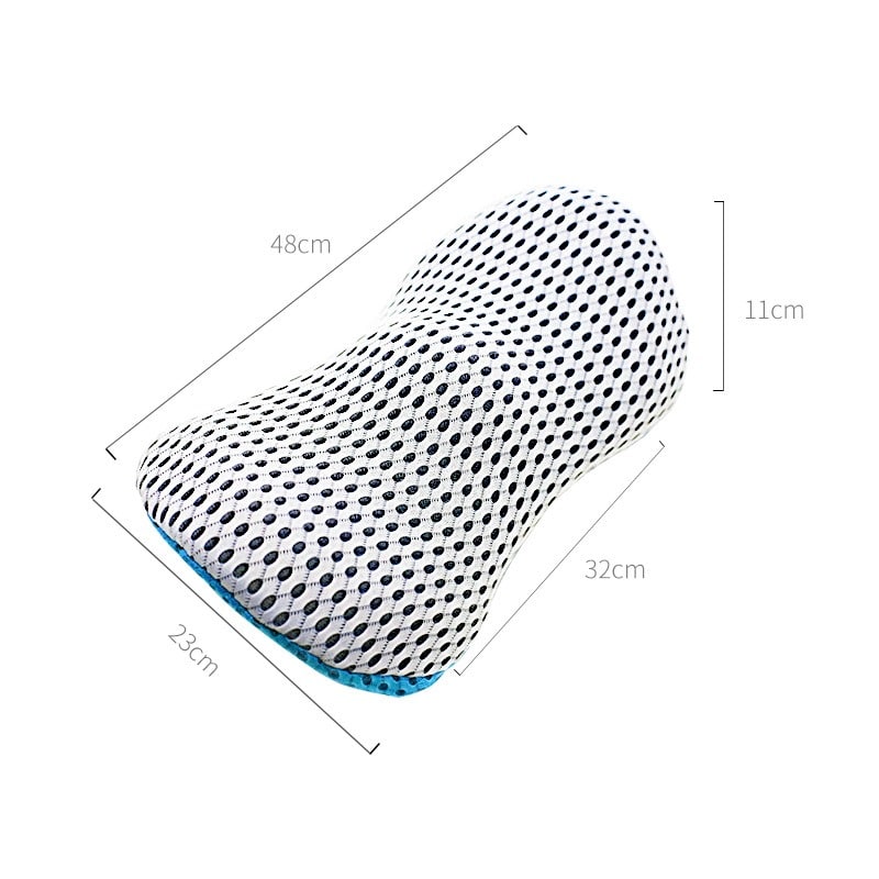 Vivolux | Orthopädisches Lumbalkissen