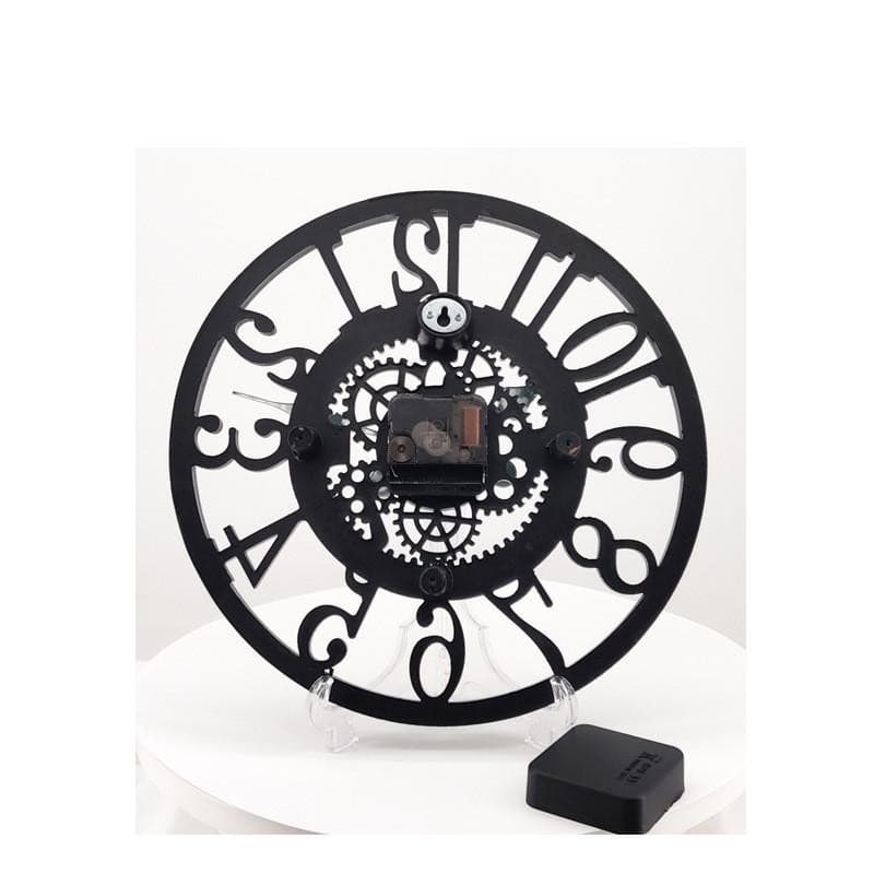Vivolux | Outdoor Wasserdicht Retro Uhr