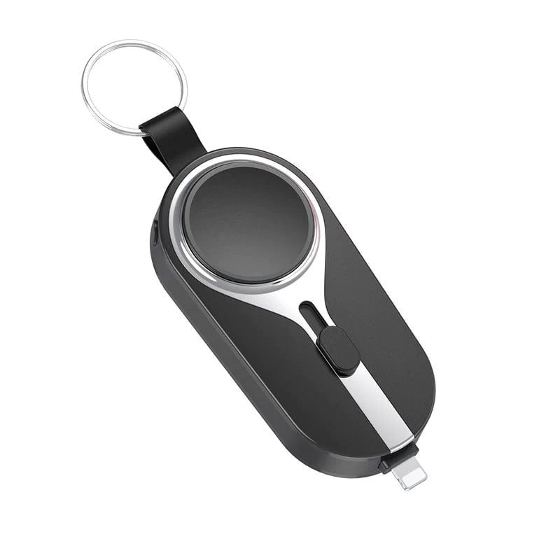 Vivolux | Pocket - Mini Powerbank Schlüsselanhänger