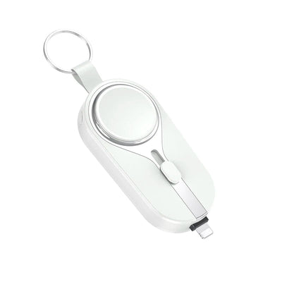 Vivolux | Pocket - Mini Powerbank Schlüsselanhänger