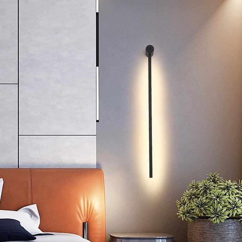 Vivolux | Urban Modern Minimalist LED Linear Wall Sconce